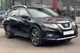 2021 Nissan X-Trail 1.3 DiG-T 158 Tekna 5dr [7 Seat] DCT