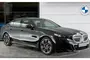 2025 BMW 5 Series 520i M Sport 4dr Auto