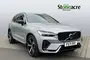 2021 Volvo XC60 2.0 B4D R DESIGN 5dr AWD Geartronic
