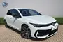 2026 Volkswagen Golf 1.5 eTSI 150 Black Edition 5dr DSG