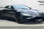 2022 Aston Martin Vantage F1 Edition 2dr ZF 8 Speed Auto