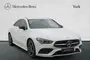 2023 Mercedes-Benz CLA CLA 180 AMG Line Executive 4dr Tip Auto