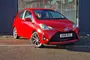 2018 Toyota Yaris 1.5 Hybrid Icon Tech 5dr CVT