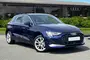 2025 Audi A3 1.5 TFSI 116 Sport 5dr S Tronic