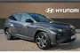 2023 Hyundai Tucson 1.6 TGDi Hybrid 230 N Line S 5dr 2WD Auto