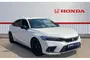2023 Honda Civic 2.0 eHEV Sport 5dr CVT