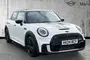 2024 MINI Hatchback 5dr 2.0 Cooper S Sport 5dr Auto [Comfort/Nav Pack]