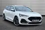 2022 Ford Focus Estate 1.0 EcoBoost ST-Line Vignale 5dr