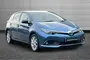 2016 Toyota Auris 1.2T Icon TSS 5dr