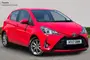 2017 Toyota Yaris 1.5 VVT-i Icon Tech 5dr CVT