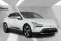 2025 Polestar 4 200kW 100kWh Long Range Single Motor Plus 5dr Auto