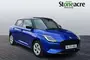 2025 Suzuki Swift 1.2 Mild Hybrid Motion 5dr