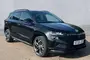2025 Skoda Karoq 1.5 TSI Sportline Edition 5dr DSG