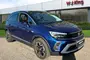 2022 Vauxhall Crossland 1.2 Turbo [130] Ultimate 5dr Auto