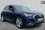 2025 Audi Q3 35 TFSI S Line 5dr S Tronic [Leather]