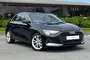 2025 Audi A3 40 TFSI e Sport 5dr S Tronic