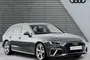 2023 Audi A4 35 TFSI S Line 5dr S Tronic