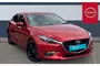 2016 Mazda 3 1.5d Sport Nav 5dr