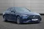 2024 Mercedes-Benz C-Class C300e AMG Line 4dr 9G-Tronic