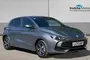 2025 MG MG3 1.5 Hybrid Trophy 5dr Auto