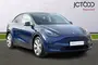 2022 Tesla Model Y Long Range AWD 5dr Auto