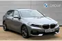 2022 BMW 1 Series 118i [136] Sport 5dr Step Auto [Live Cockpit Pro]