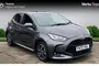 2022 Toyota Yaris 1.5 Hybrid Design 5dr CVT