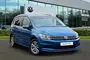 2019 Volkswagen Touran 2.0 TDI SE Family 5dr DSG [7 Speed]