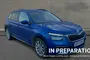 2023 Skoda Kamiq 1.0 TSI 110 SE Drive 5dr