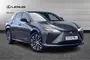 2024 Lexus RZ 450e 230kW Direct4 Takumi 71 kWh 5dr Auto