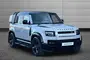 2025 Land Rover Defender 3.0 D350 X-Dynamic HSE 110 5dr Auto