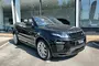 2018 Land Rover Range Rover Evoque 2.0 SD4 HSE Dynamic 2dr Auto