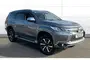 2021 Mitsubishi Shogun Sport 2.4 DI-DC 4 5dr Auto 4WD