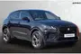 2022 Jaguar E-Pace 2.0 D200 R-Dynamic Black 5dr Auto