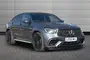 2020 Mercedes-Benz GLC Coupe GLC 63 S 4Matic+ Premium Plus 5dr MCT