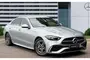 2025 Mercedes-Benz C-Class C200 AMG Line 4dr 9G-Tronic