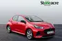 2025 Mazda 2 Hybrid 1.5i Hybrid Exclusive Line 5dr CVT