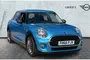2016 MINI Hatchback 1.2 One 5dr