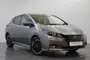 2023 Nissan Leaf 110kW N-Connecta 39kWh 5dr Auto