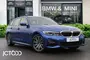 2021 BMW 3 Series Touring 330e M Sport 5dr Step Auto
