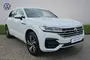 2019 Volkswagen Touareg 3.0 V6 TDI 4Motion R-Line Tech 5dr Tip Auto