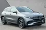 2021 Mercedes-Benz EQA EQA 250 140kW AMG Line 66.5kWh 5dr Auto