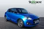2021 Suzuki Swift 1.2 Dualjet 83 12V Hybrid SZ5 5dr
