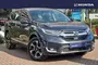 2018 Honda CR-V 1.5 VTEC Turbo SE 5dr CVT