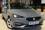 2025 SEAT Leon 1.5 e-Hybrid FR 5dr DSG [DAP]