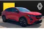 2024 Renault Rafale E-Tech FHEV Iconic Esprit Alpine 5dr Auto 4C