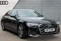 2025 Audi A6 50 TFSI e Quattro S Line 4dr S Tronic