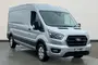 2025 Ford Transit 2.0 EcoBlue 165ps H2 Limited Van [Nav]
