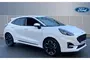 2023 Ford Puma 1.0 EcoBoost Hybrid mHEV ST-Line X 5dr
