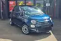 2023 Fiat 500 1.0 Mild Hybrid 3dr